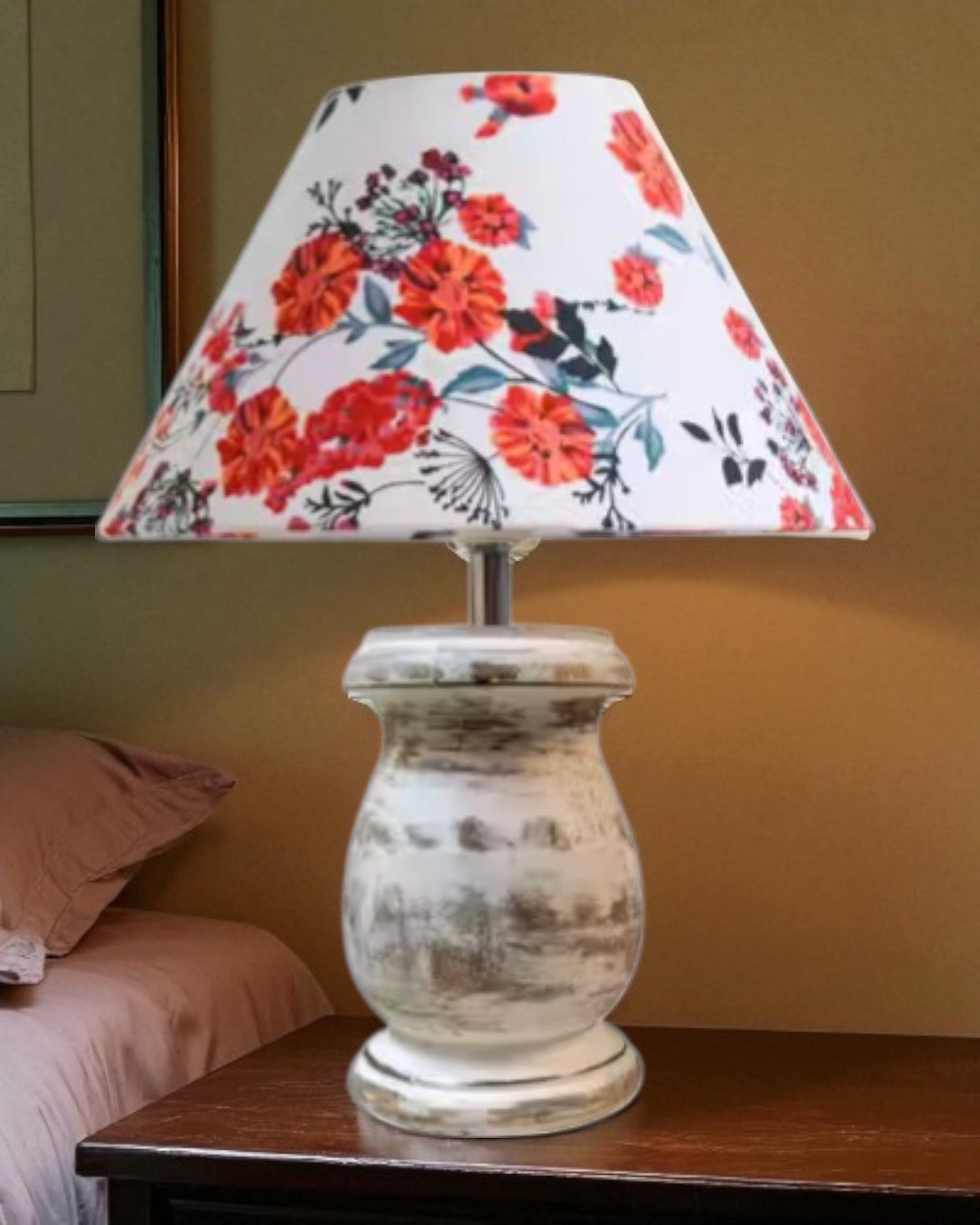 Bedside Lamps