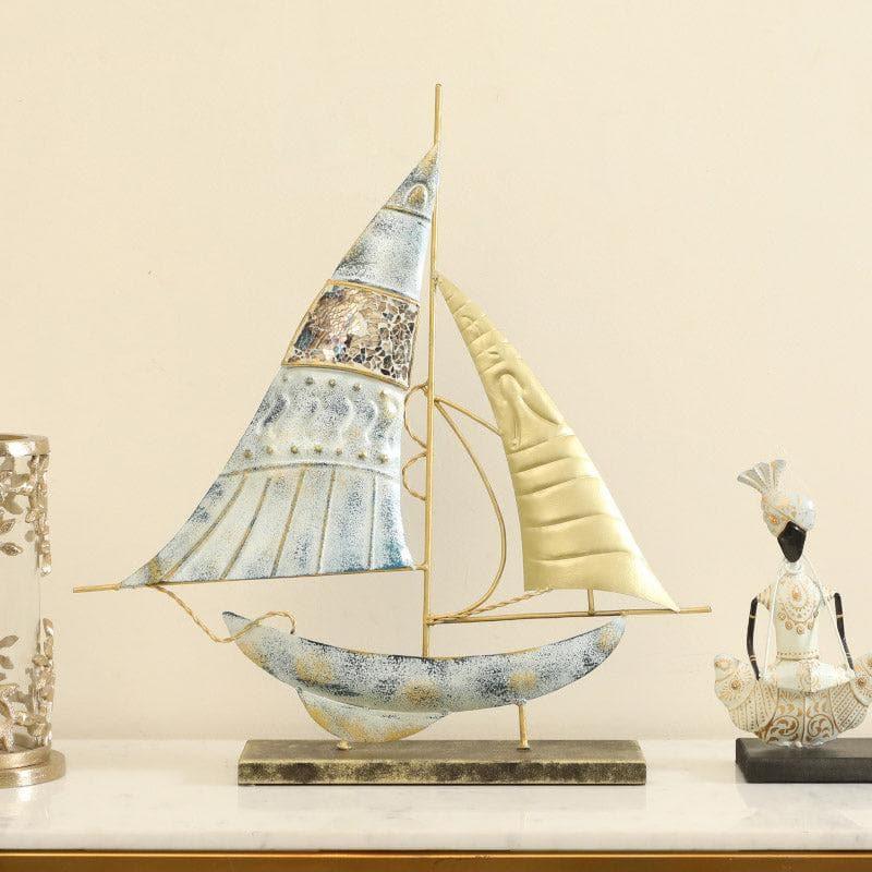 Side Table Decor