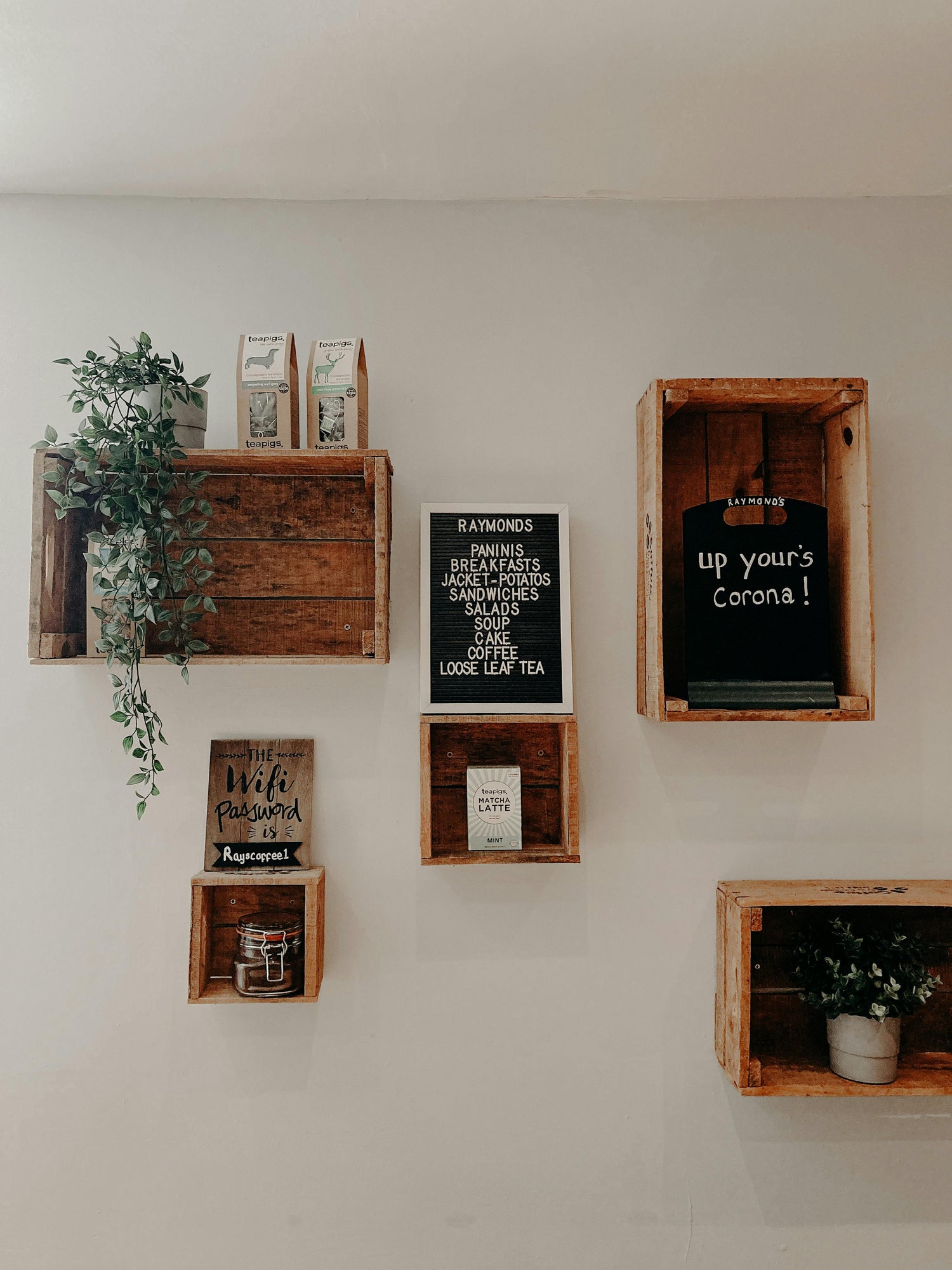Wall Decor