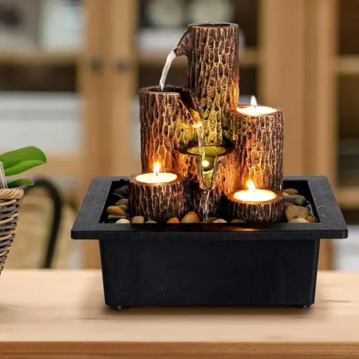 Desk Fountains
